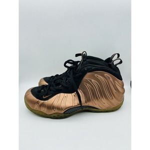 2009 Nike Air Foamposite One Copper Size 9.5